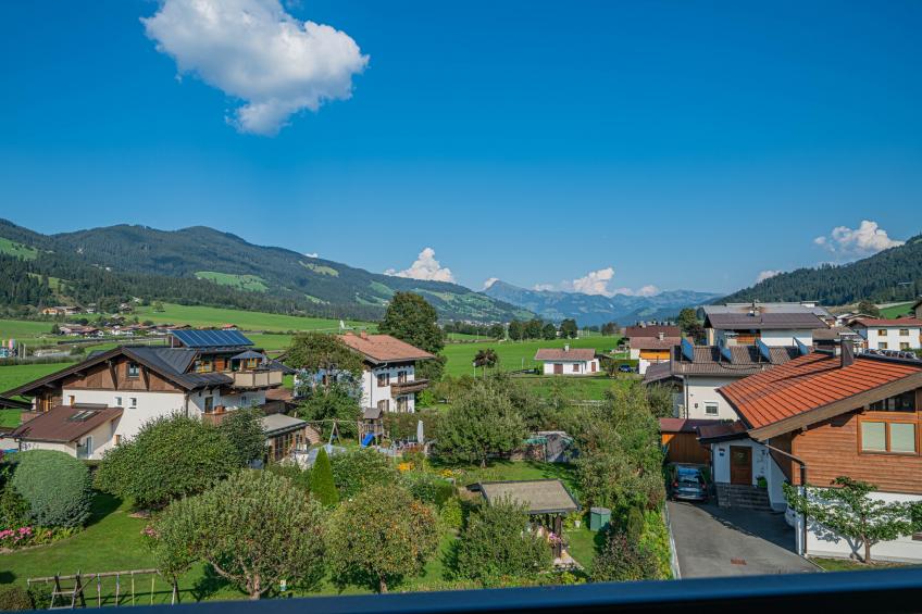 Apartments home Andrea - Cäciel, Brixen im Thale|App. 4, 40 m2 - foto 13