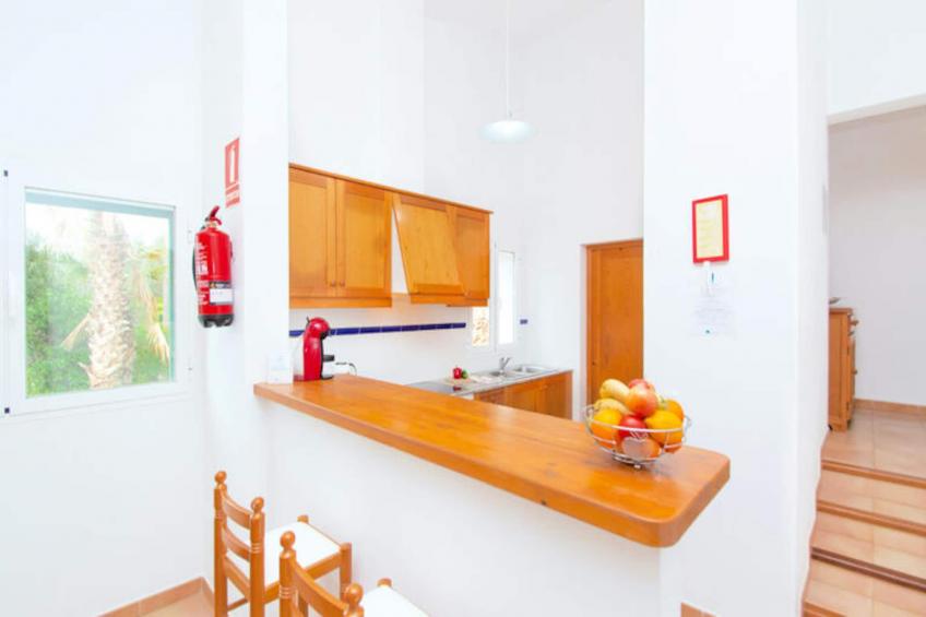 Maison à Sant Tomas - foto 31