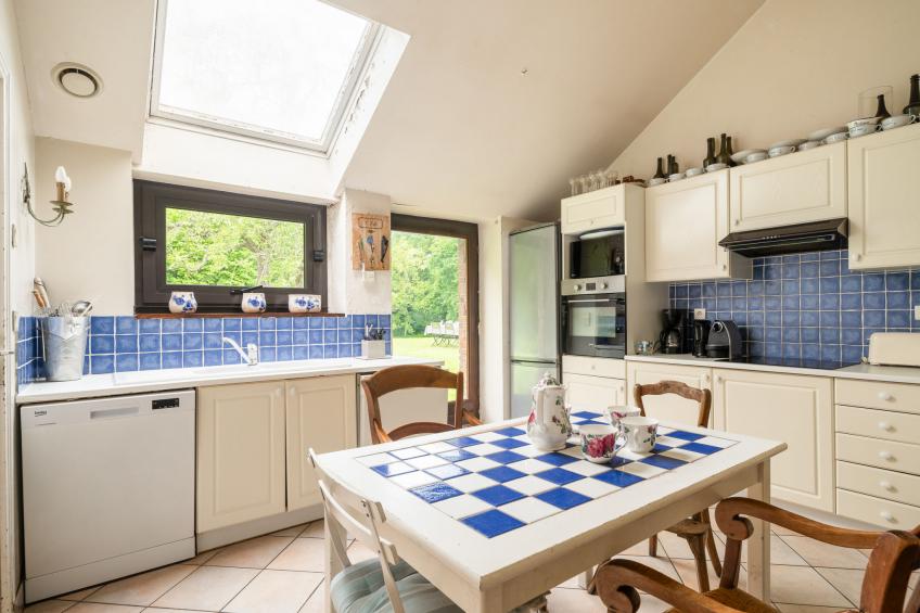 Villa Es Mariniaux - foto 8