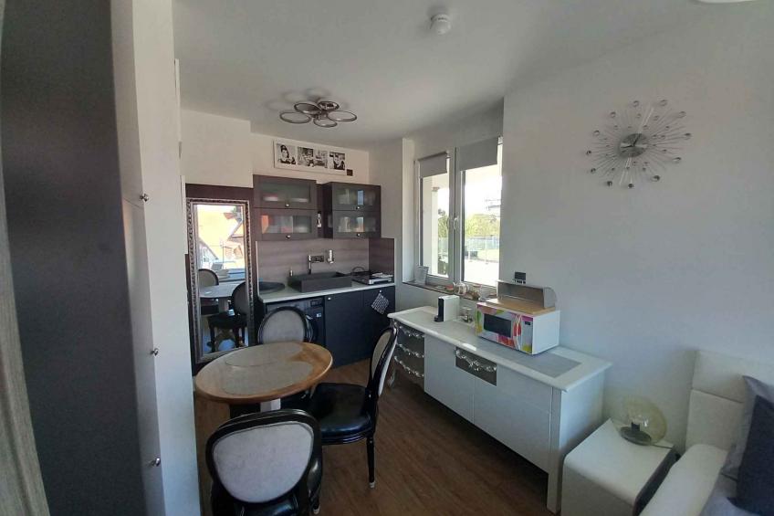 Ferienwohnung mit eigener Strand und Seeblick - BF-YBZXR - foto 19