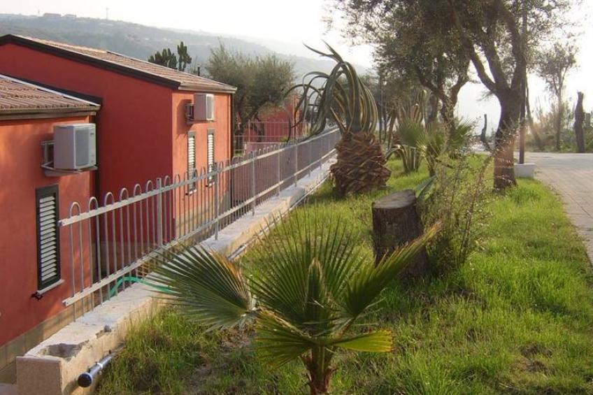 Residenza Mediterranea- Zambrone Double Room Single Use Bb - foto 15