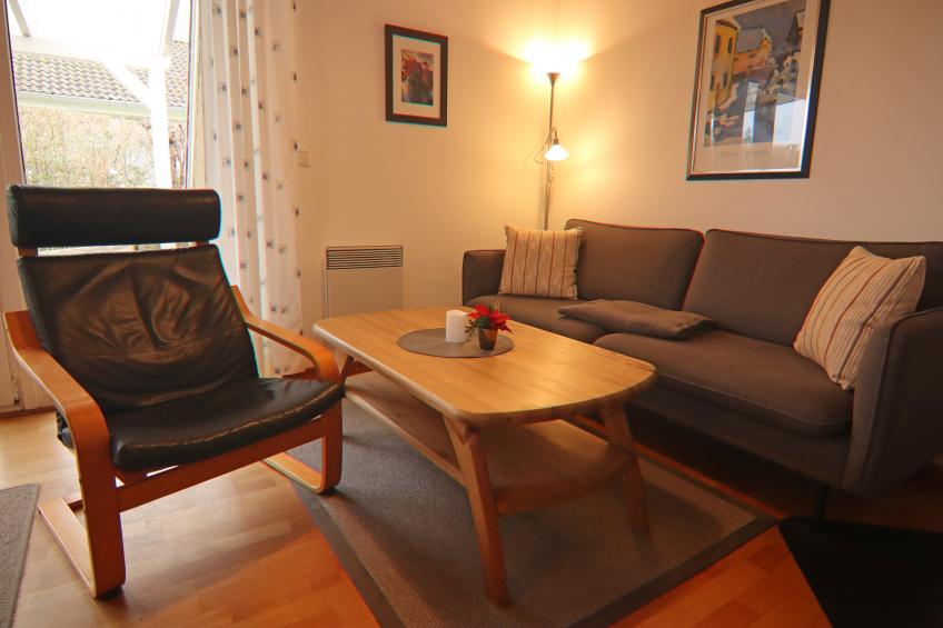 Vakantiepark im Müritz-Nationalpark, Mirow - Type D - foto 6