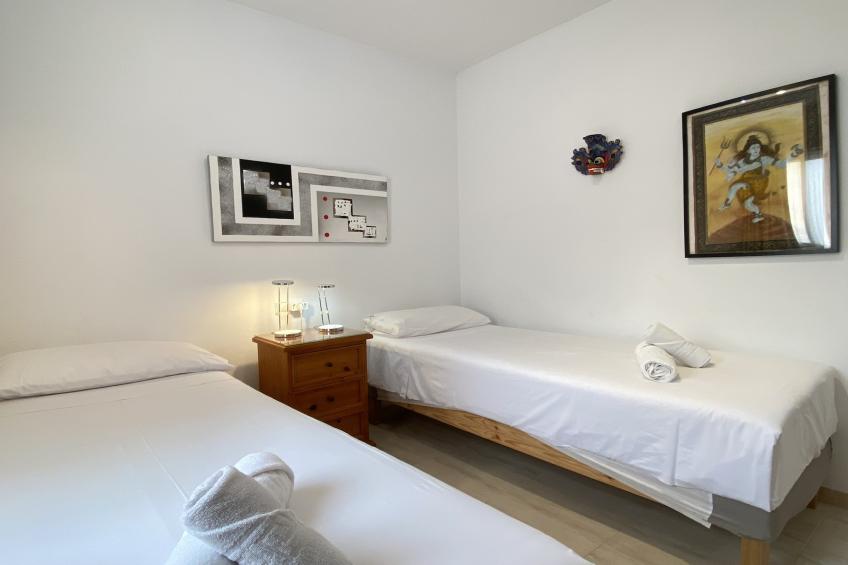 Penthouse Clavero by Casasol - foto 20