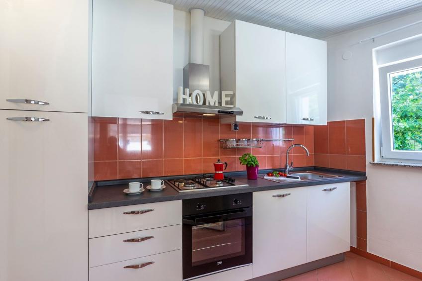 Ferienvilla Darko mit Schwimmbad - foto 36