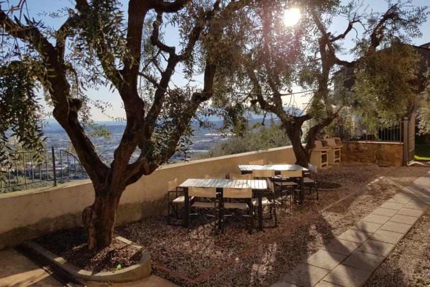 Wohnung 'The Grapefruit' mit Whirlpool - foto 33