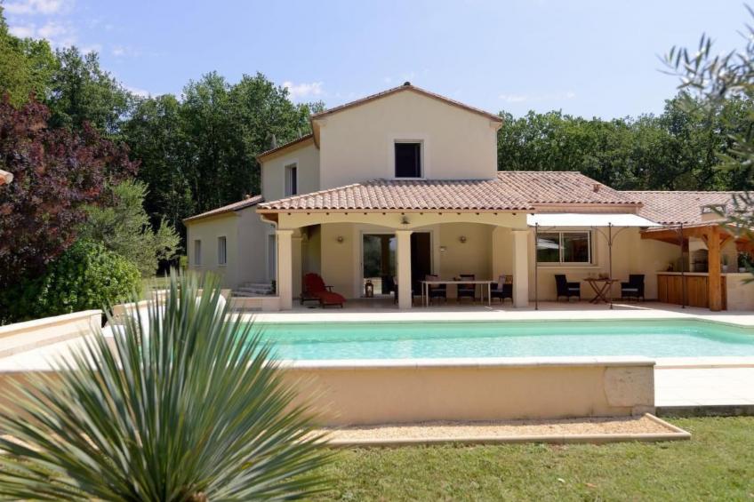 Villa DUXCAAR Beaum. - foto 31