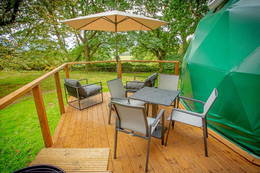 Hever Luxury Dome - foto 5