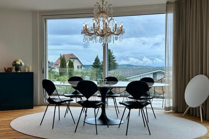 "Lakeview" - a design holiday home - foto 11