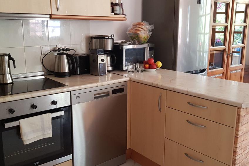 Villa Tres Suertes - foto 20