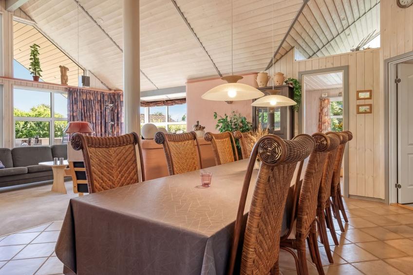 "Stryd" - 150m from the sea in SE Jutland - foto 24