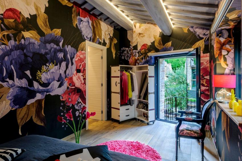 Ferienvilla 'Casalino Galassi - foto 10