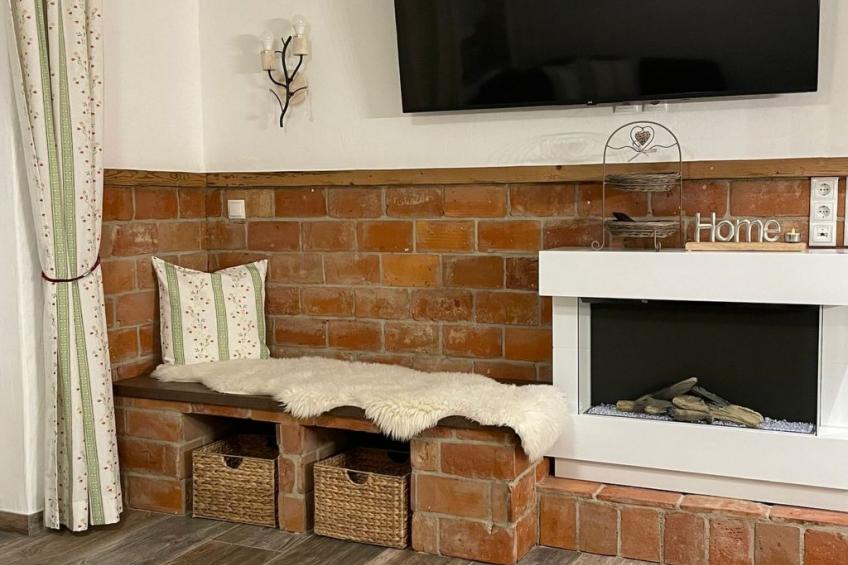 Ferienwohung Zirbe - foto 10