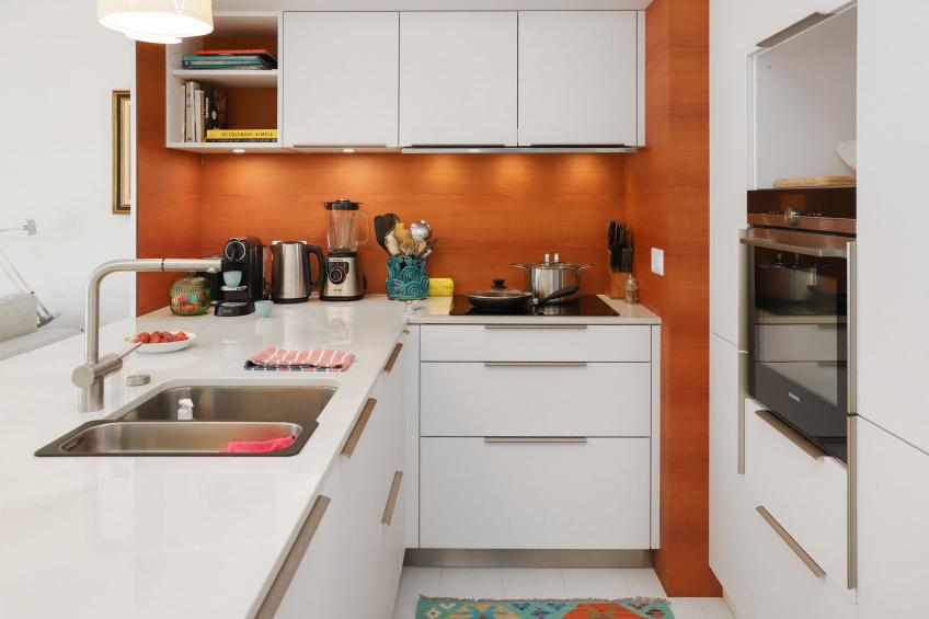 Apt C3/R - Résidence Bougainville - foto 9