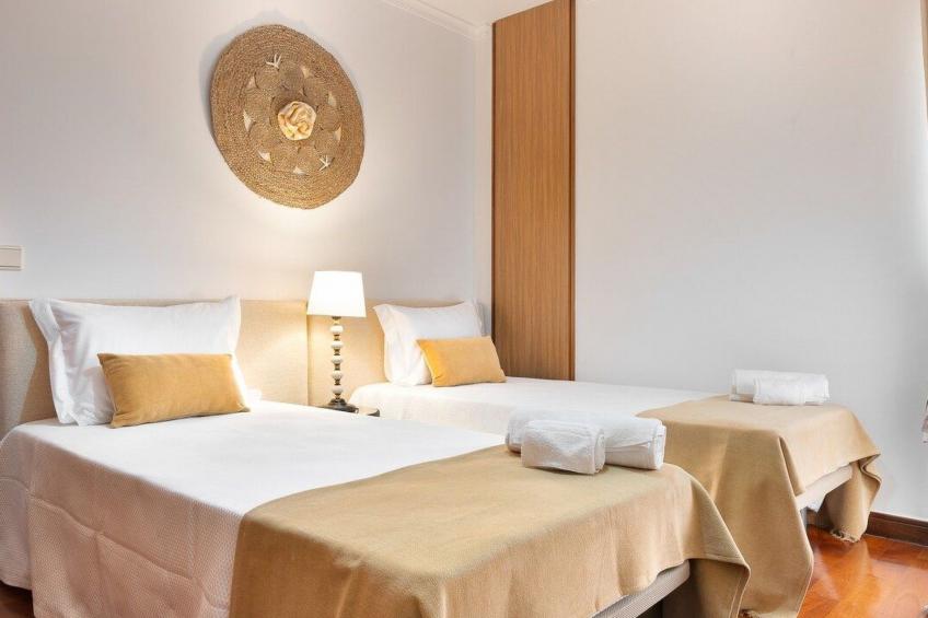 Meerblick First Line mit 2 Pools 5 - foto 5