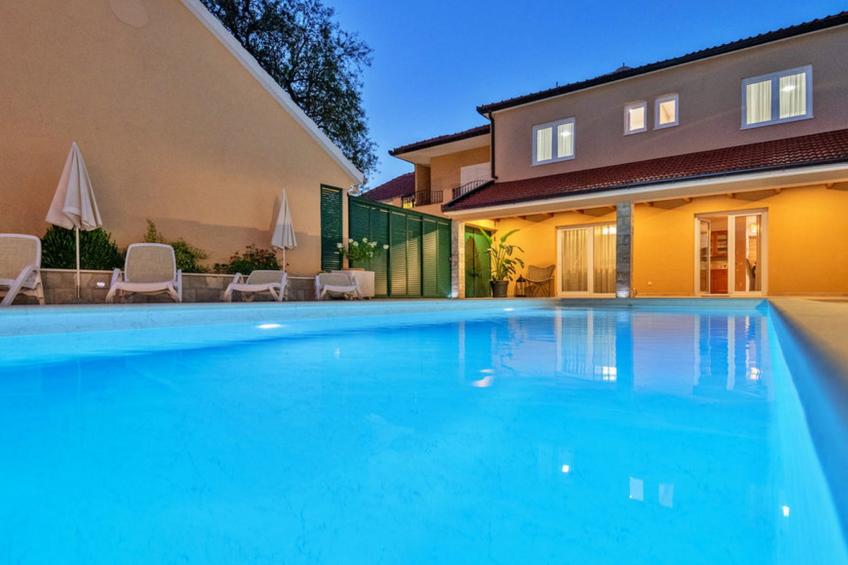 Ferienvilla "Nautica" mit Bergblick - foto 4