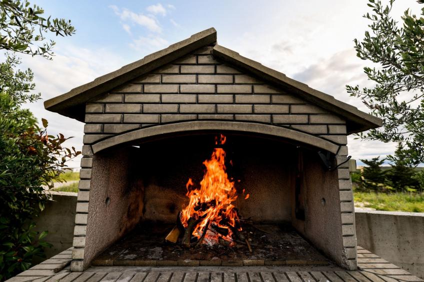 Villa Andrea - foto 55