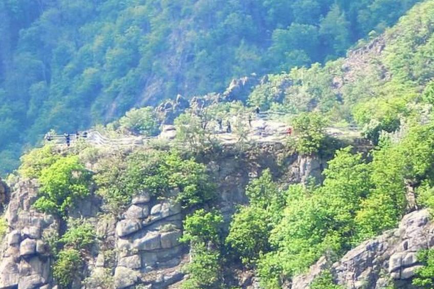 Appartement in Thale mit Grill - foto 20