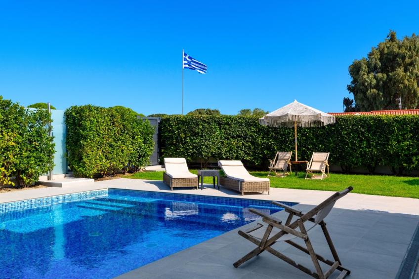 Villa Billys - foto 10