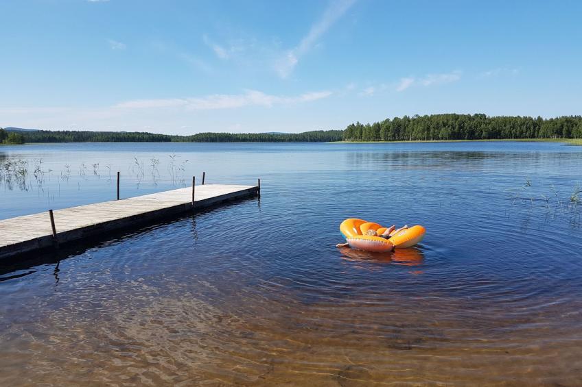 Villa Norrsken - foto 46