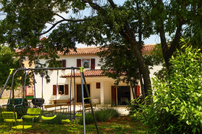 Istrien Haus neunte Pina - foto 5