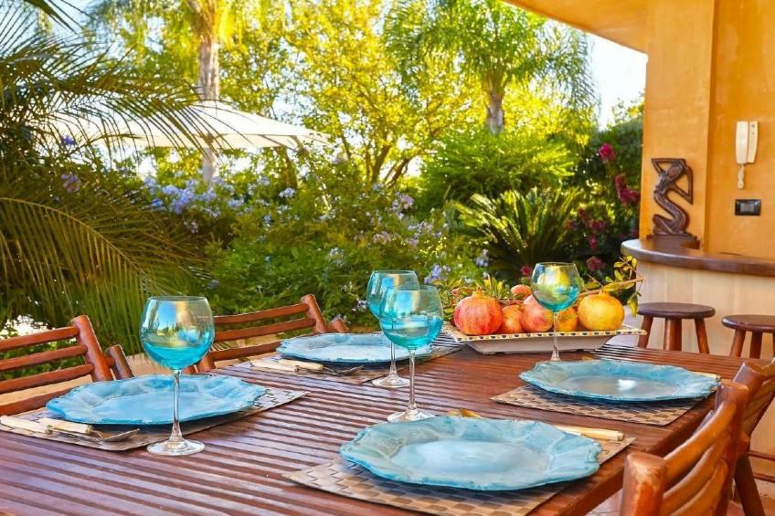 in Castelvetrano mit Gepflegtem Garten - foto 23