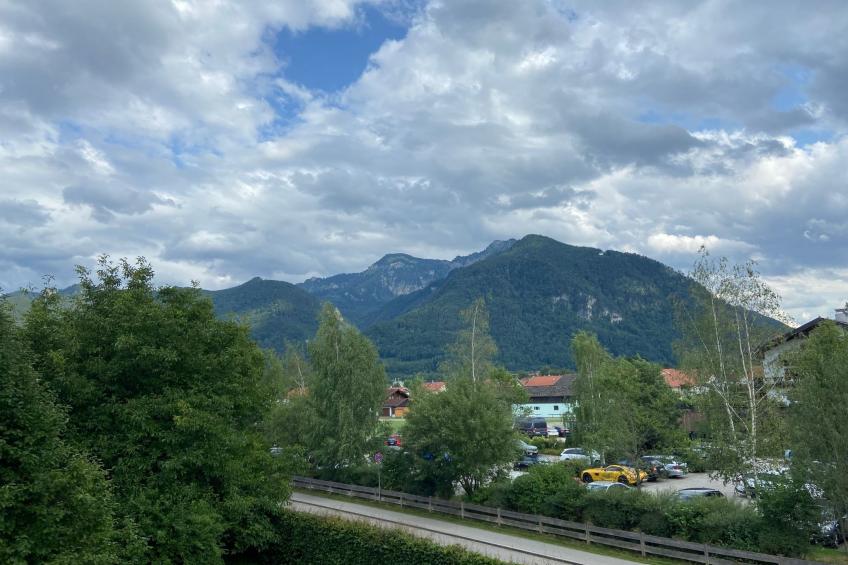 Bayern Lodges Grassau - foto 18