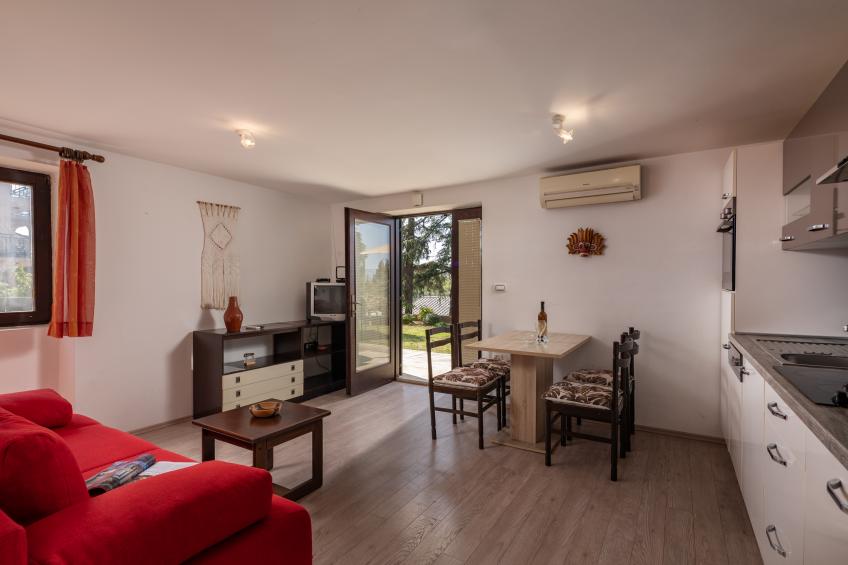 The Wave - Apt with Seaview and Garden - foto 13