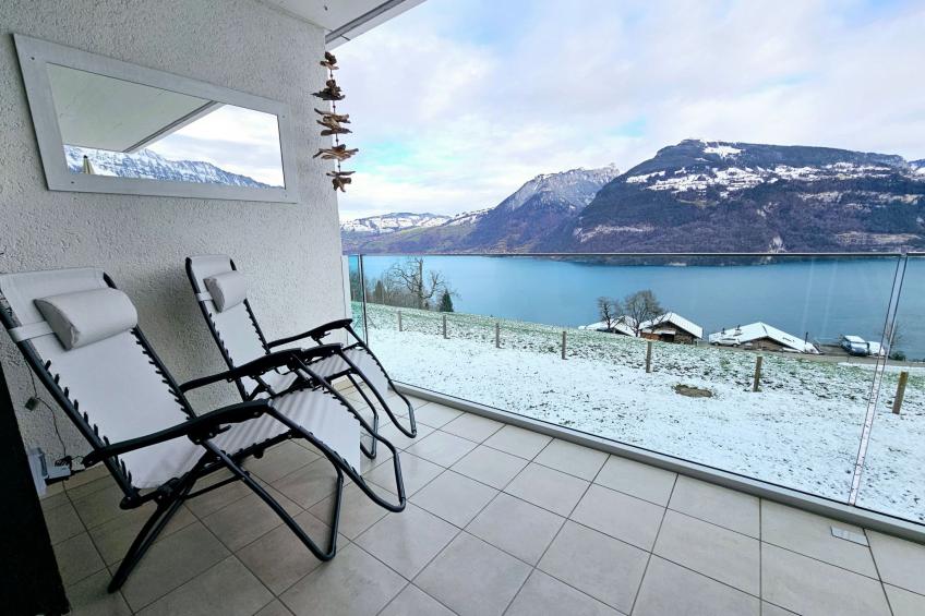 Traumblick Krattigen - foto 40