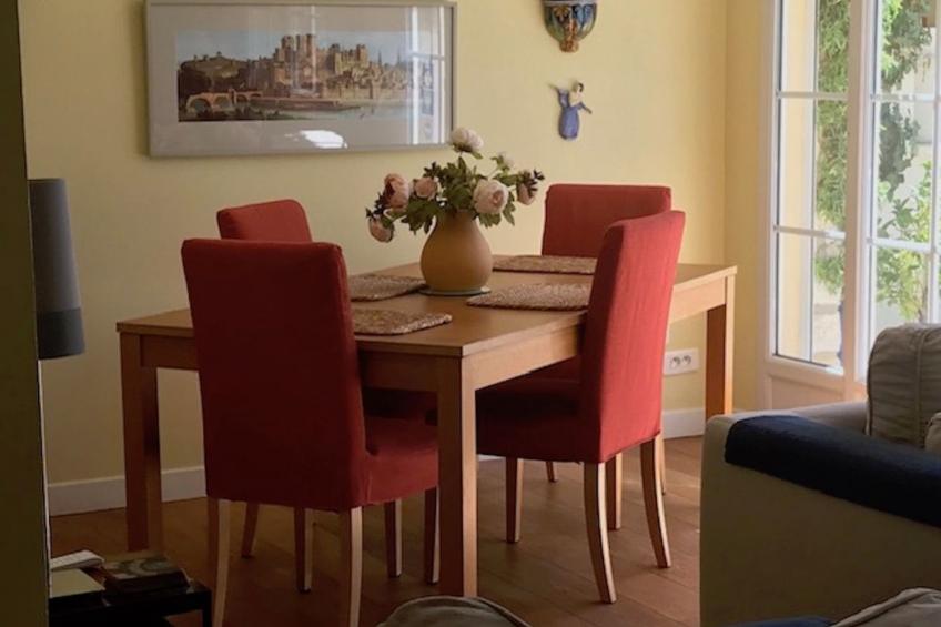 La Soleillade apt mit exklusiver Nutzung des großen Pools - foto 18