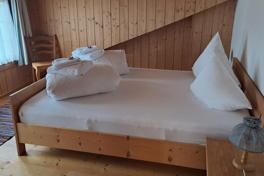 Biala Casa Pintga Streiff, (Rueras), - foto 16