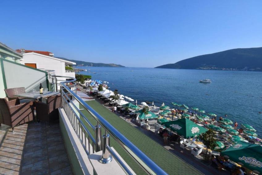 Amor Residence - Studio Apartment with Terrace and Sea View (4 ) - foto 60