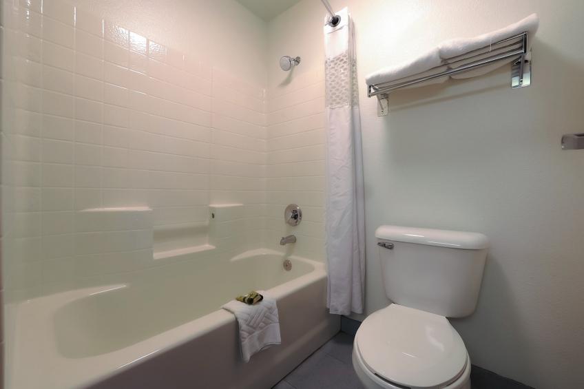 Double Queen Room - Bay view - foto 164