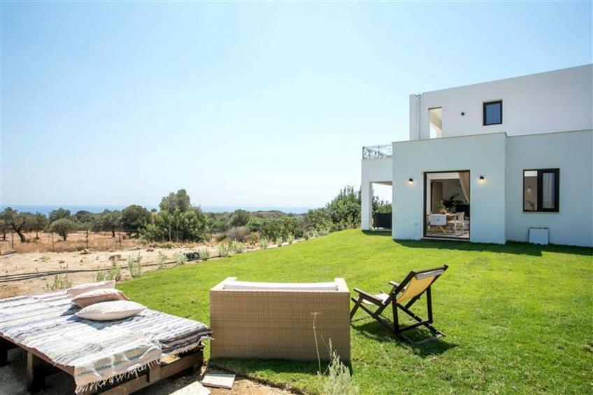 EMARMENE AGROTOURISTIC - foto 10