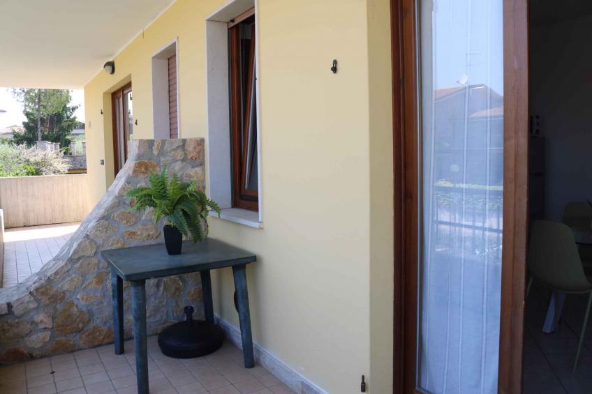 Holiday apartment with balcony - BF-6WNT9 - foto 11
