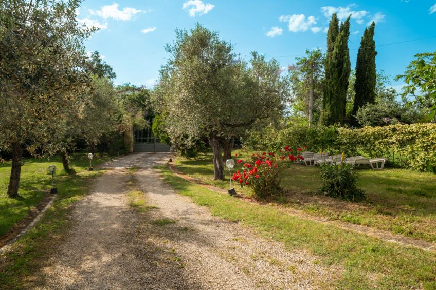 Villa Elster (COV101) - foto 42
