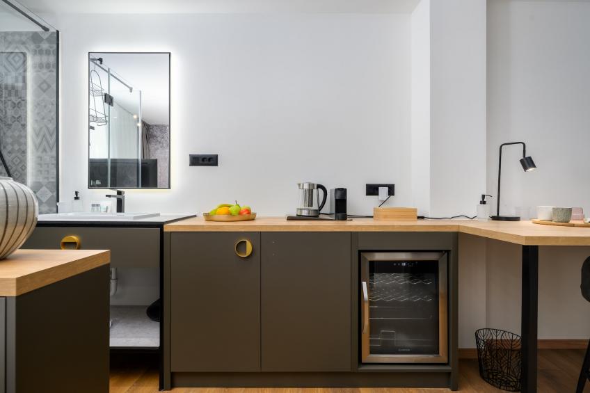 Exclusive Rooms Porto I - foto 4