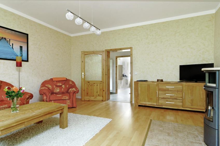 Forsthaus Kleine Heide - foto 29