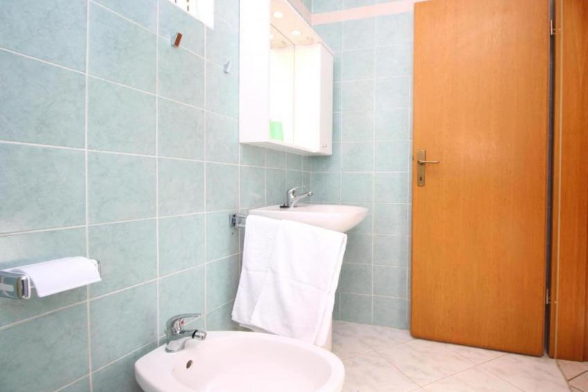 Apartments Butković - Studio Apartmetn (A4) - foto 8