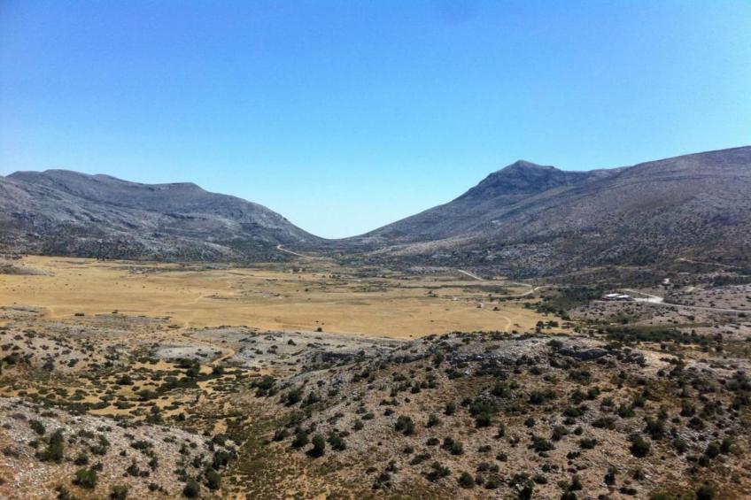 Villa Iasonas Studio - foto 18