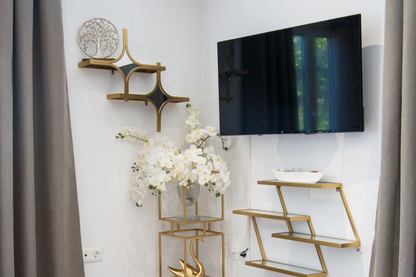 SkyFrame Villa mit atemberaubendem Blick auf das Meer... - foto 34