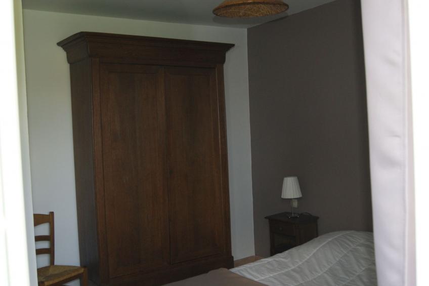 Charmante normannische Ferienwohnung les chataigniers 3 Zimmer - foto 16