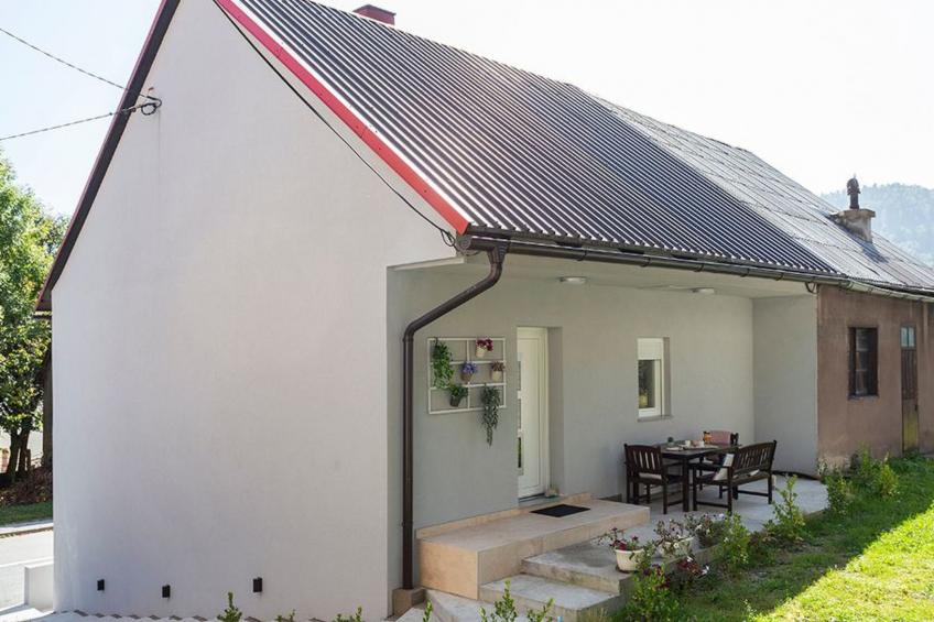 Anna in Lokve - foto 17