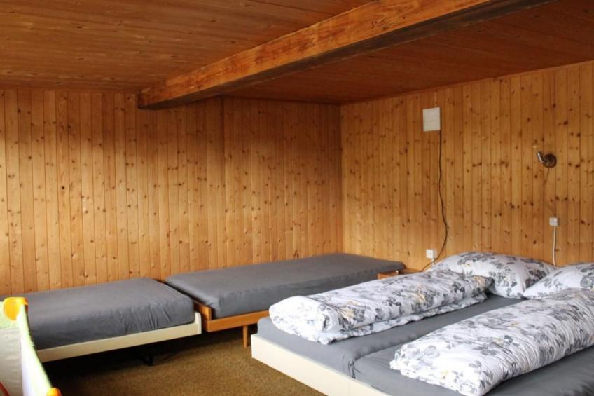 Antikes Ferienhaus - foto 57