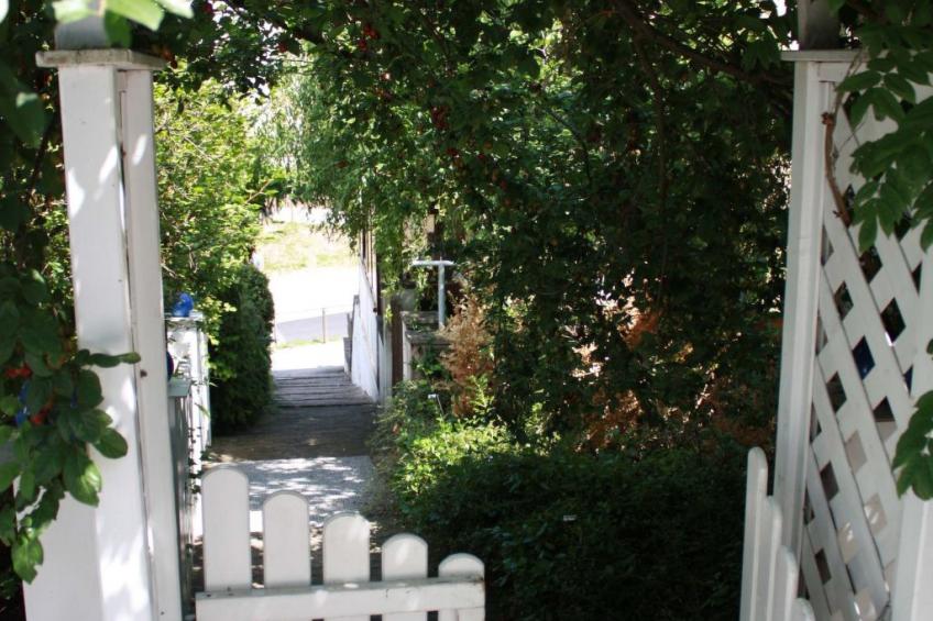 Ferienwohnungen Ansbach - Your Home away from Home - foto 15