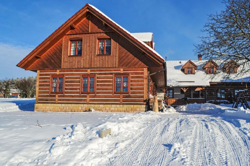 Haus Kaprasova (ULJ100) - foto 63