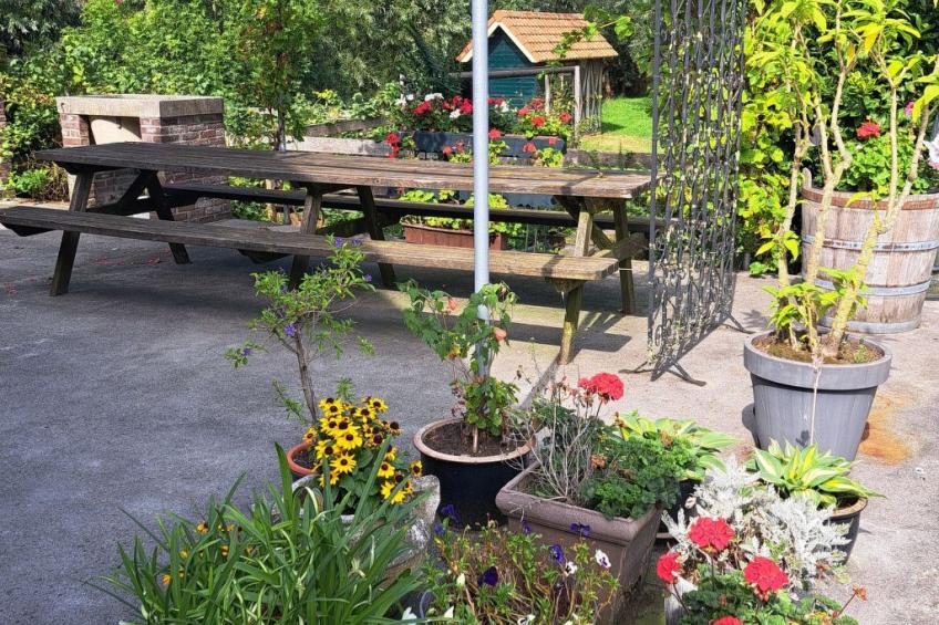 Wohnung auf dem Bauernhof - foto 21