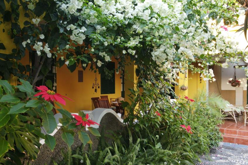 "Ines" mit Terrasse - foto 3