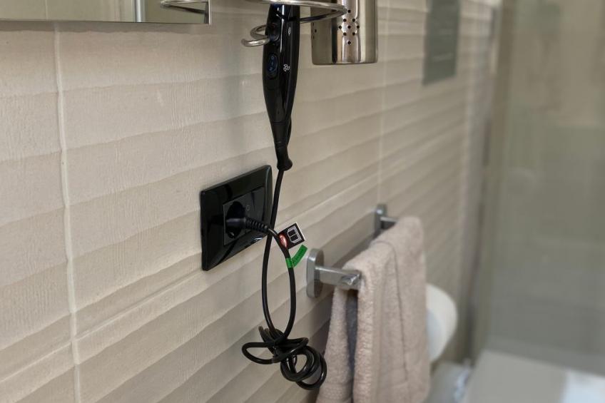 Scala dei Turchi Palace Suiten für 4 Personen in Realmonte - foto 16