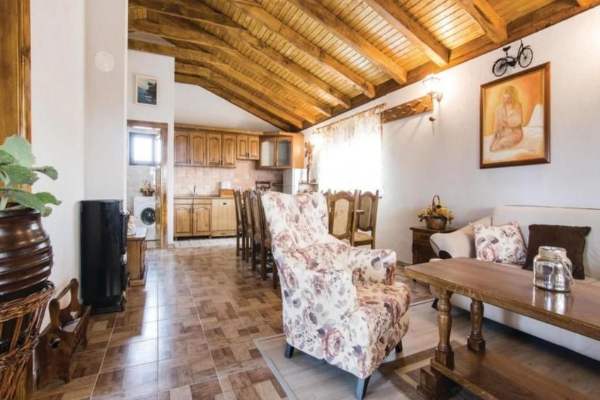 Anita 1 mit Pool - foto 9