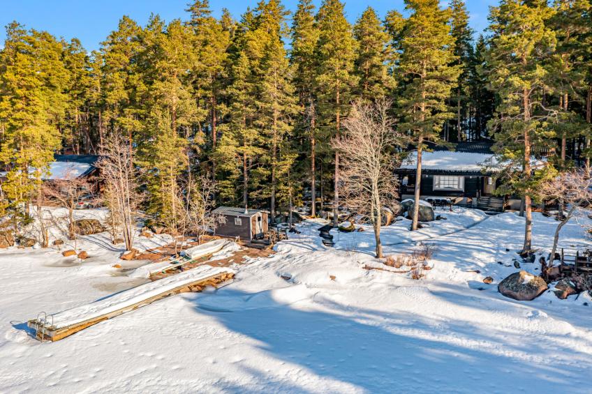 Villa skitunäs - foto 28